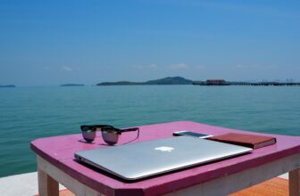 How Lifestyle Trends Are Changing the Way We Travel ⋆ Extraordinary Chaos