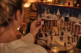 20 Advent Calendar Gift Ideas for Adults They’ll Actually Look Forward To (2026)