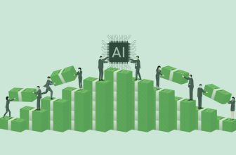 Why the Strongest AI Businesses Are the Least Exciting Ones