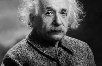 101 Albert Einstein Quotes on Inspiration, Success and Living Life to the Fullest