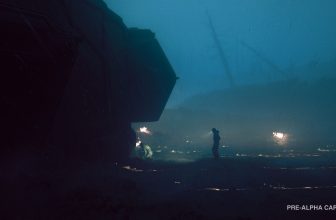 Isolation 2 is “An Intense Experience,” Thanks to More Open Spaces and Harsh Weather