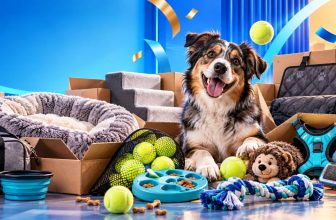 It’s Never Too Early to Sniff Out Amazon Prime Big Deal Days Savings for Your Dog!