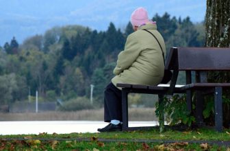 Could robots help tackle loneliness? BBC’s Ann Droid raises questions about the future of care
