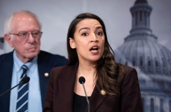 Ten Democrats, including AOC, back AI superintelligence ban