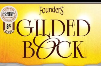 Founders Adding Gilded Bock Dark Lager To Barrel Aged Series – mybeerbuzz.com