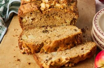 Apple Bread Recipe – Love and Lemons