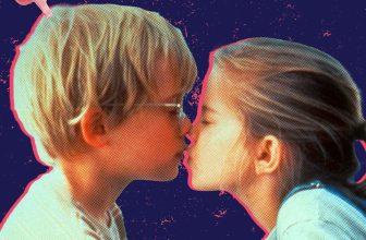 My Daughter’s First Boyfriend Has Made Me Nostalgic For First Love