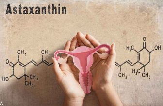 Astaxanthin as a Possible Therapeutic Agent in Polyendocrine Metabolic Ovarian Syndrome (PMOS)