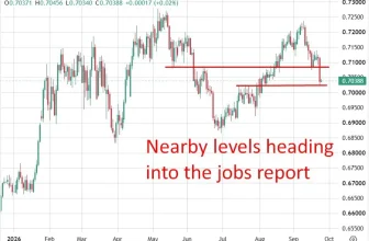 NAB leans to 4.4% unemployment on 20k gain in a close call