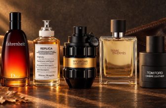 The 10 Best Men’s Fall Colognes Of All Time