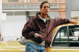 12 Autumn Wardrobe Essentials Every Man Should Own