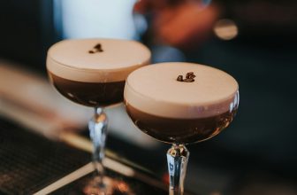 2026 Price Map: What an Espresso Martini Costs on Average in All 50 U.S. States