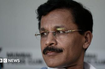 Tukaram Mundhe: Why some Indian civil servants become heroes for doing their jobs