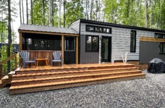Tiny-Home ‘Matchmakers’ Are Helping Connect Residents With Landowners