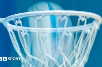 Netball World Cup: Scotland & Northern Ireland qualify for 2027 event