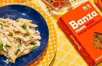 Scary Mommy 2026 Readers’ Choice Awards Best Quick Meal Brands