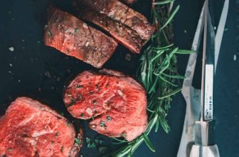 How to Cook Roast Beef Tenderloin (in Oven)