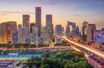 What a trip to Beijing taught me about food and power