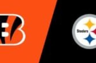 2026 Week 3 Steelers Vs Bengals Live Update And Discussion Thread – First Half