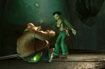 Yes, Beyond Good & Evil 2 Is Somehow Still In Development