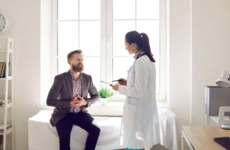 When Is Acid Reflux Surgery Recommended?