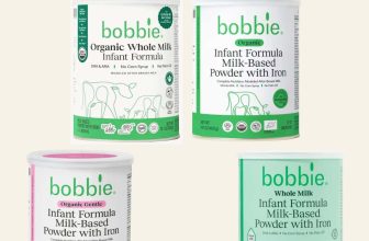 Bobbie Formula Review | The Picky Eater