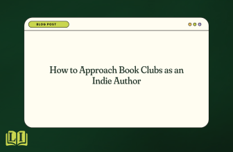 How to Approach Book Clubs as an Indie Author