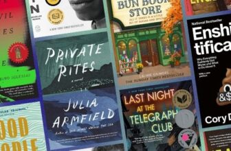 Book Riot’s Deals of the Day for September 3, 2026