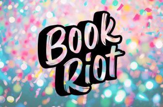 Celebrate Book Riot’s 15th Anniversary With Us!