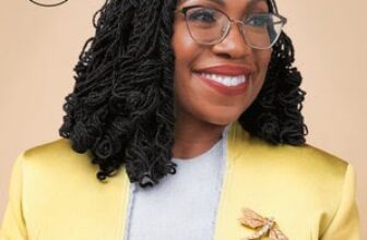 Lovely One: Ketanji Brown Jackson