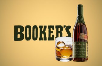 Booker’s ‘The Reserve 2026’ Is Its Second-Ever Rye, Aged in Ex-Brandy Casks