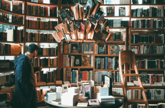 The Bestselling Books of the Week, According to All the Lists
