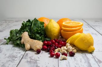 How to Boost Your Immune System Naturally This Winter