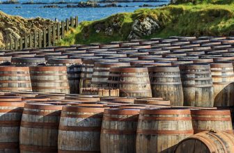 Booze News Weekly Roundup: New English Single Malt Category Angers Scottish Distillers, Trump to Lift Irish Whiskey Tariff, and More