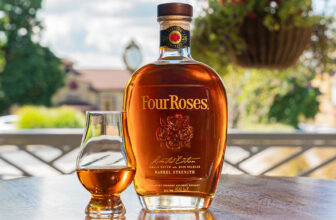 Booze News Weekly Roundup: Four Roses Announces Annual Small Batch Release, PBR Beer Heist Escalates, and More