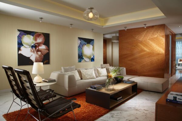 From Bland to Boujee: Transforming Your Condo into an Aesthetic Sanctuary