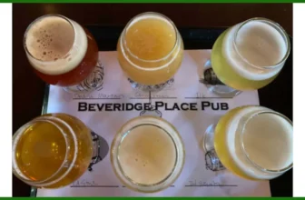 Freshie Fest – West Seattle’s Three-Day Celebration of Fresh Hop Beers