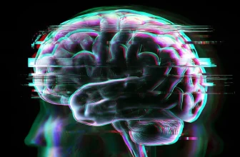 Brain scans reveal a possible cause of long COVID fatigue and brain fog
