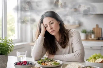 New Study Takes a Closer Look at Brain Fog in Adults With Celiac Disease (+Video)