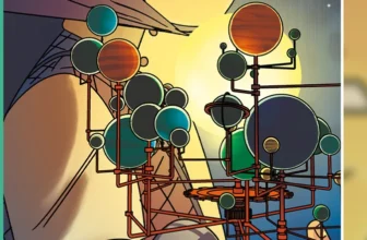 The Wheel Of Worlds Is A One-Of-A-Kind Premise