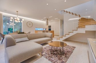 How to Refresh Your Living Room on a Tight Budget