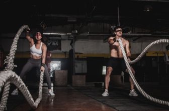 How to Build a Fitness Routine You’ll Actually Stick To