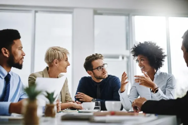 6 Ways to Build a More Inclusive Workplace