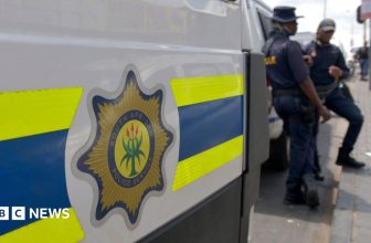 Tenth woman’s body found in South Africa suburb as police probe killings