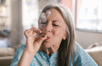 The Generational Flip: Are Teens Ditching Weed While Seniors Are Using More? What the Latest US Data Shows