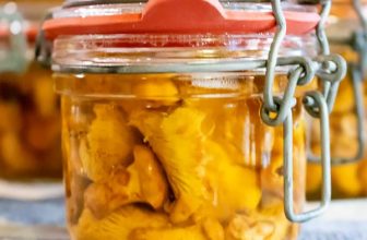 How to Can Mushrooms at Home for Your Pantry