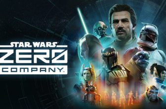 Star Wars Zero Company Review (PC)