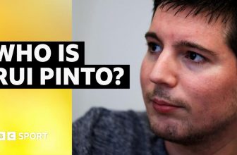 Who is hacker whose revelations led to Man City charges?