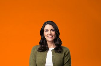 Cecily Strong Hopes Her Daughter Learns All Her Best Curse Words From Her