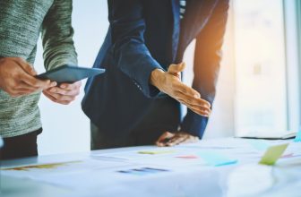 The CFO’s Role Is Bigger Than Just Finance. Here’s How.